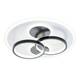 Потолочная светодиодная люстра Escada Module 10235/4Led Round, изображение 6