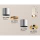 Потолочный светильник Ambrella Light Techno Spot XS7405060 (C7405, A2072, C7405, N7004), изображение 3
