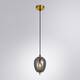 Подвесной светильник Arte Lamp Freddie A2232SP-1PB, изображение 2