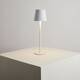Уличный светодиодный светильник Arte Lamp Fuyue A1614LT-1WH, изображение 3