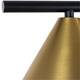 Торшер Arte Lamp David A7033PN-1BK, изображение 3