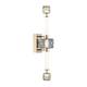 Бра Odeon Light Modern Kliff 5426/28WL, изображение 4