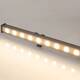 Линейный светодиодный прожектор Arlight AR-LINE-1000-24W Warm3000 (GR, 15x60 deg, 230V) 041732, изображение 2