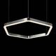 Подвесной светодиодный светильник Loft IT Titanium 10243M Dark grey, изображение 2