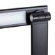 Настольная лампа Arte Lamp William A5122LT-1BK, изображение 4