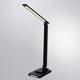 Настольная лампа Arte Lamp William A5122LT-1BK, изображение 5