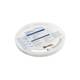 Светодиодная лента DesignLed DSG2120-24-WW-33 005587, изображение 3