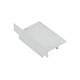 Заглушка для профиля DesignLed LE6332-ECS 003338
