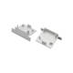 Заглушка для профиля DesignLed LE4932-ECS 003313