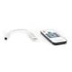 Контроллер для ленты SWG RF-RGB-10-6A 001283, изображение 2