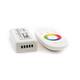 Контроллер для ленты SWG RF-RGBW-S-24A 000296, изображение 2