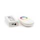 Контроллер для ленты SWG RF-RGBW-S-24A 000296, изображение 3