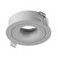 Корпус встраиваемого светильника SWG COMBO11-WH 005099