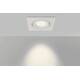Корпус встраиваемого светильника SWG COMBO11-WH 005099, изображение 3