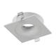 Корпус встраиваемого светильника SWG COMBO-2S1-WH 004154