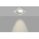 Корпус встраиваемого светильника SWG COMBO-2S1-WH 004154, изображение 2
