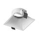 Корпус встраиваемого светильника SWG COMBO-34-WH 004173