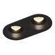 Корпус встраиваемого светильника SWG COMBO-42-BL 004183, изображение 8