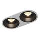Корпус встраиваемого светильника SWG COMBO-42-BL 004183, изображение 9