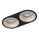 Корпус встраиваемого светильника SWG COMBO-42-BL 004183, изображение 10