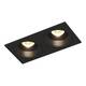 Корпус встраиваемого светильника SWG COMBO-42-BL 004183, изображение 14