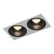Корпус встраиваемого светильника SWG COMBO-42-BL 004183, изображение 15