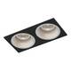 Корпус встраиваемого светильника SWG COMBO-42-BL 004183, изображение 16