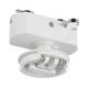 Основание для трекового светильника SWG MINI-VL-M2-WH 004860