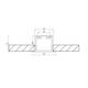 Алюминиевый профиль DesignLed LE.4932-R 010356, изображение 10