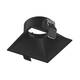 Корпус встраиваемого светильника SWG COMBO-34-BL 004174