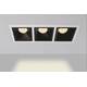 Корпус встраиваемого светильника SWG COMBO-34-BL 004174, изображение 5