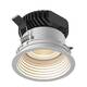 Корпус встраиваемого светильника SWG COMBO-42-WH 004182, изображение 2