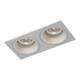 Корпус встраиваемого светильника SWG COMBO-42-WH 004182, изображение 8
