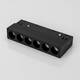 Трековый светильник Lumker SY-LINK-110-BL-6-NW 013641, изображение 3