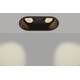 Корпус встраиваемого светильника SWG COMBO-50-BL 005082, изображение 3