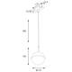 Трековый светильник Lumker Sy-Link SY-LINK-SF-BL-6-WW 013694, изображение 4