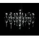 Подвесная люстра Kink Light Галанта 07882-63,02(21)