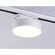 Трековый однофазный светильник Ambrella Light Track System GL6835, изображение 2