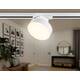 Трековый однофазный светильник Ambrella Light Track System GL6835, изображение 6