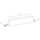 Драйвер SWG PRO DRV-SLIM-150-WH 022103, изображение 2