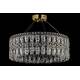 Подвесная люстра Arti Lampadari Ovindoli L 1.5.60.100 G, изображение 3