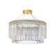 Подвесная люстра Arti Lampadari Ovindoli L 1.5.60.101 G