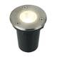 Грунтовый светильник Uniel ULU-B13A-3W/2700K IP67 GREY UL-00012388