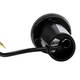 Грунтовый светильник Uniel ULU-B13A-3W/2700K IP67 GREY UL-00012388, изображение 6