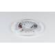 Светодиодная лента Designled 2835 4000K 5м DSG2120-9.6-24-NW-33 00-00036590