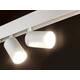 Трековый светильник Lumker SY-LINK-DBS-WH-2/10-WW 00-00018970