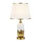 Настольная лампа Modelux ML.6210.01TL WH