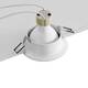 Встраиваемый светильник Hesby Lighting Glow HSBL_0102, изображение 3