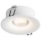 Встраиваемый светильник Hesby Lighting Glow HSBL_0102, изображение 5