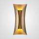 Настенный светильник ImperiumLoft Infiniti 306825-26